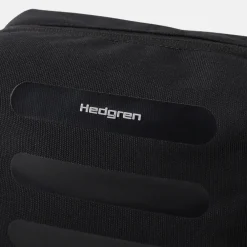 Toilettassen^Hedgren Comby toilettas black
