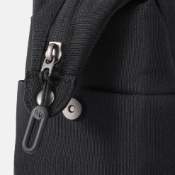 Toilettassen^Hedgren Comby toilettas black
