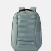 Laptop Rugzakken^Hedgren Handle M laptoprugzak 15 inch grey-green