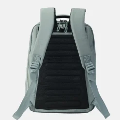 Laptop Rugzakken^Hedgren Handle M laptoprugzak 15 inch grey-green