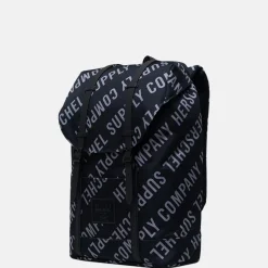 School Rugzakken | School Rugzakken^Herschel Retreat rugzak 15 inch black sharkskin