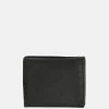 Heren Portemonnees | Gepersonaliseerde Portemonnees^Hide & Stitches billfold black