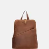 Vrijetijd Rugzakken^Hide & Stitches Japura rugzak cognac