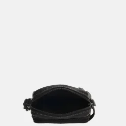 Crossbody Tassen | Telefoontasjes^Hide & Stitches Japura telefoontas zwart