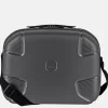 Beautycases^Impackt beautycase Iron Grey