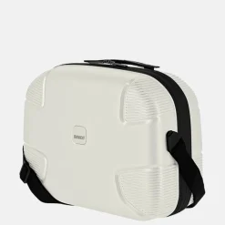 Beautycases^Impackt beautycase polar white