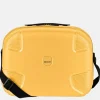 Beautycases^Impackt beautycase sunset yellow
