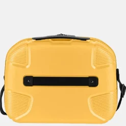 Beautycases^Impackt beautycase sunset yellow