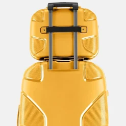Beautycases^Impackt beautycase sunset yellow