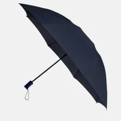 Paraplu'S^Impliva opvouwbare paraplu dark blue