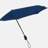 Paraplu'S^Impliva opvouwbare (storm)paraplu blue