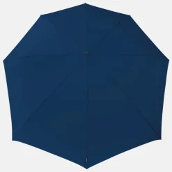 Paraplu'S^Impliva opvouwbare (storm)paraplu blue