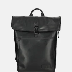Laptop Rugzakken^Jost Aarhus laptoprugzak 15 inch black