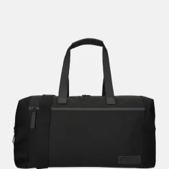 Handbagage Tassen | Weekendtassen^Jost Tallin weekendtas black