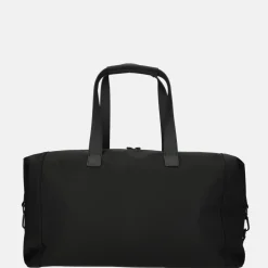 Handbagage Tassen | Weekendtassen^Jost Tallin weekendtas black
