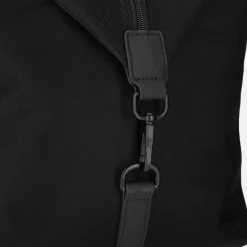 Handbagage Tassen | Weekendtassen^Jost Tallin weekendtas black