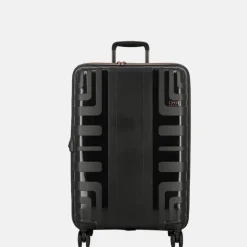 Reiskoffers^Jump Crossline koffer 65 cm noir