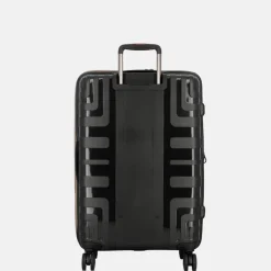 Reiskoffers^Jump Crossline koffer 65 cm noir