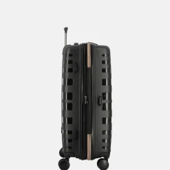 Reiskoffers^Jump Crossline koffer 65 cm noir