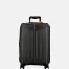 Handbagage Koffers^Jump Evae handbagage koffer 55 cm expendable anthracite