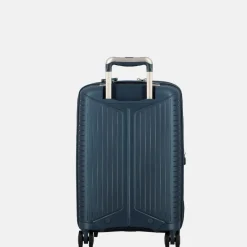 Handbagage Koffers^Jump Evae handbagage koffer 55 cm expendable marine