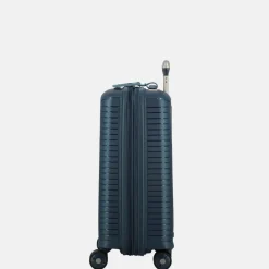 Handbagage Koffers^Jump Evae handbagage koffer 55 cm expendable marine