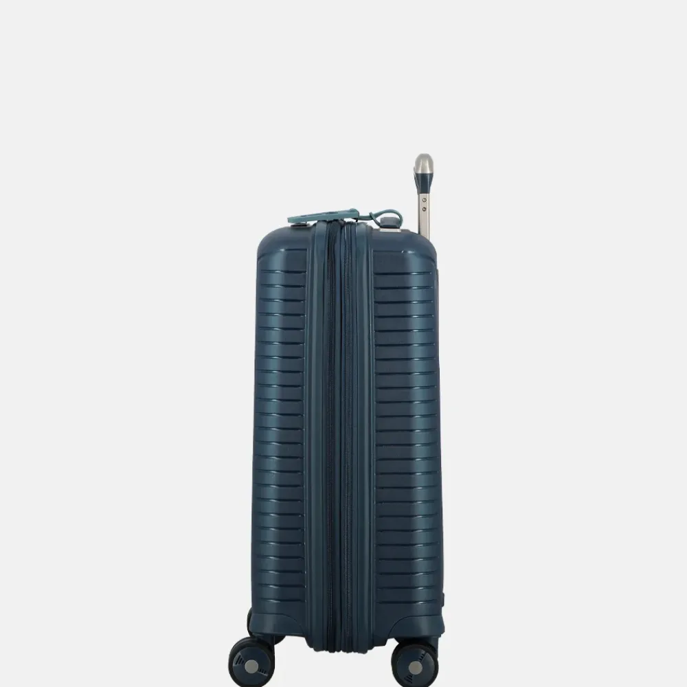 Handbagage Koffers^Jump Evae handbagage koffer 55 cm expendable marine