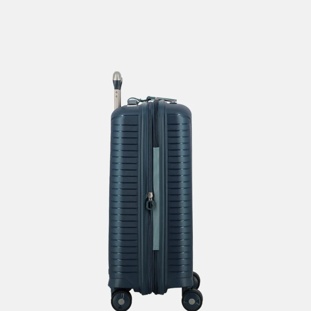 Handbagage Koffers^Jump Evae handbagage koffer 55 cm expendable marine