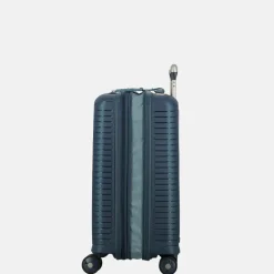 Handbagage Koffers^Jump Evae handbagage koffer 55 cm expendable marine