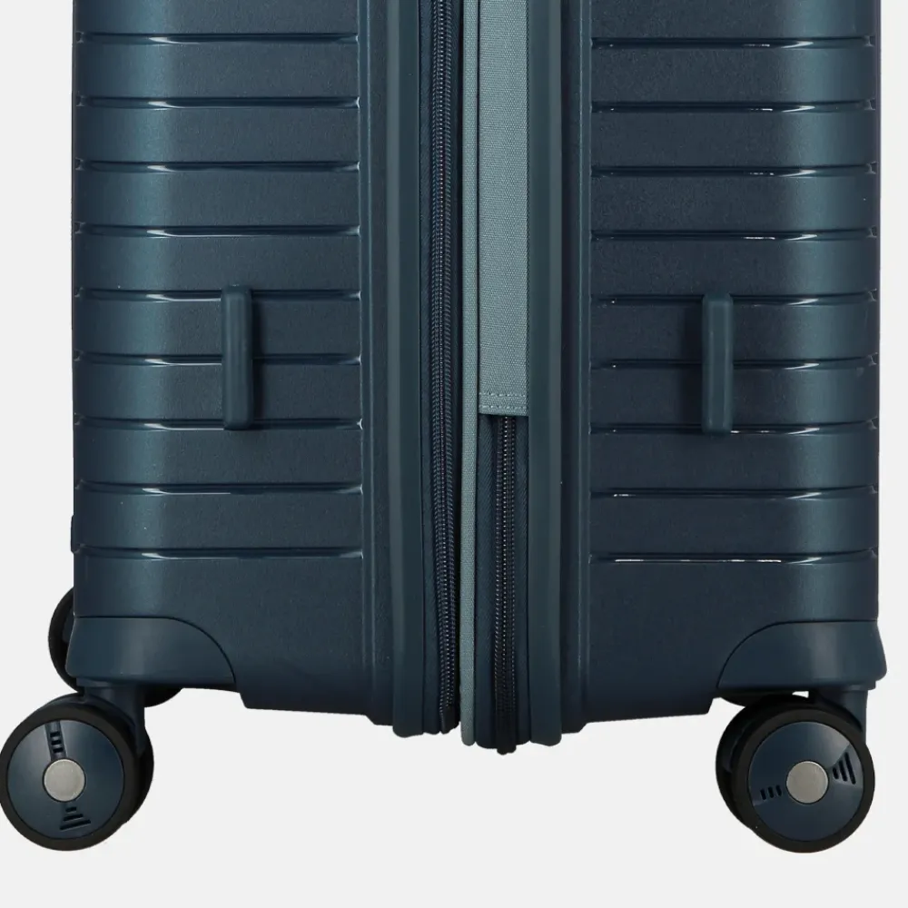 Handbagage Koffers^Jump Evae handbagage koffer 55 cm expendable marine