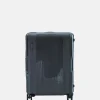 Handbagage Koffers^Jump Maxlock handbagage koffer 55 cm anthracite