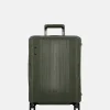 Handbagage Koffers^Jump Maxlock handbagage koffer 55 cm kaki