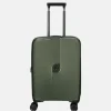 Handbagage Koffers^Jump Oskol handbagage koffer 55 cm expandable kaki