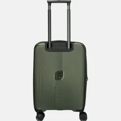 Handbagage Koffers^Jump Oskol handbagage koffer 55 cm expandable kaki