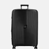 Reiskoffers^Jump Oskol reiskoffer 76 cm expandable noir