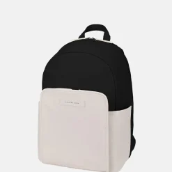School Rugzakken | School Rugzakken^Kapten & Son Aalborg rugzak cream black