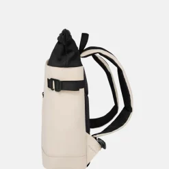 School Rugzakken | School Rugzakken^Kapten & Son Aarhus rugzak 14 inch cream black