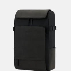 Laptop Rugzakken^Kapten & Son Bali laptoprugzak 15 inch all black
