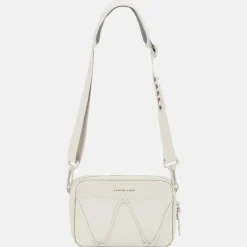 Crossbody Tassen^Kapten & Son Banff crossbody tas sandstone