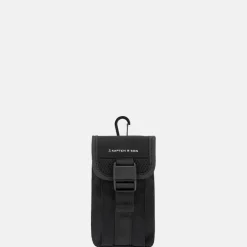 Crossbody Tassen^Kapten & Son Banff crossbody tas all black