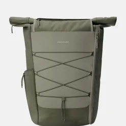 Vrijetijd Rugzakken | Laptop Rugzakken^Kapten & Son Banff rugzak 16 inch forest green