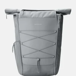 Vrijetijd Rugzakken | Laptop Rugzakken^Kapten & Son Banff rugzak 16 inch stone grey