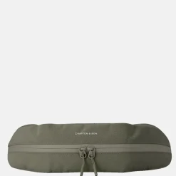 Vrijetijd Rugzakken | Laptop Rugzakken^Kapten & Son Banff rugzak 16 inch forest green