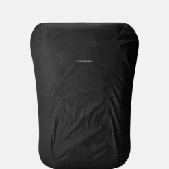 Vrijetijd Rugzakken | Laptop Rugzakken^Kapten & Son Banff rugzak all black