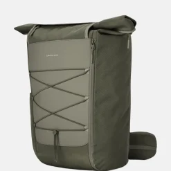Vrijetijd Rugzakken | Laptop Rugzakken^Kapten & Son Banff rugzak 16 inch forest green