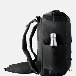 Vrijetijd Rugzakken | Laptop Rugzakken^Kapten & Son Banff rugzak all black