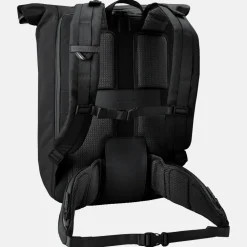 Vrijetijd Rugzakken | Laptop Rugzakken^Kapten & Son Banff rugzak all black