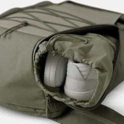 Vrijetijd Rugzakken | Laptop Rugzakken^Kapten & Son Banff rugzak 16 inch forest green