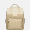 Laptop Rugzakken^Kapten & Son Bergen Pro laptoprugzak teddy fleece
