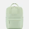 School Rugzakken | School Rugzakken^Kapten & Son Bergen Pro laptoprugzak 15 inch matcha green
